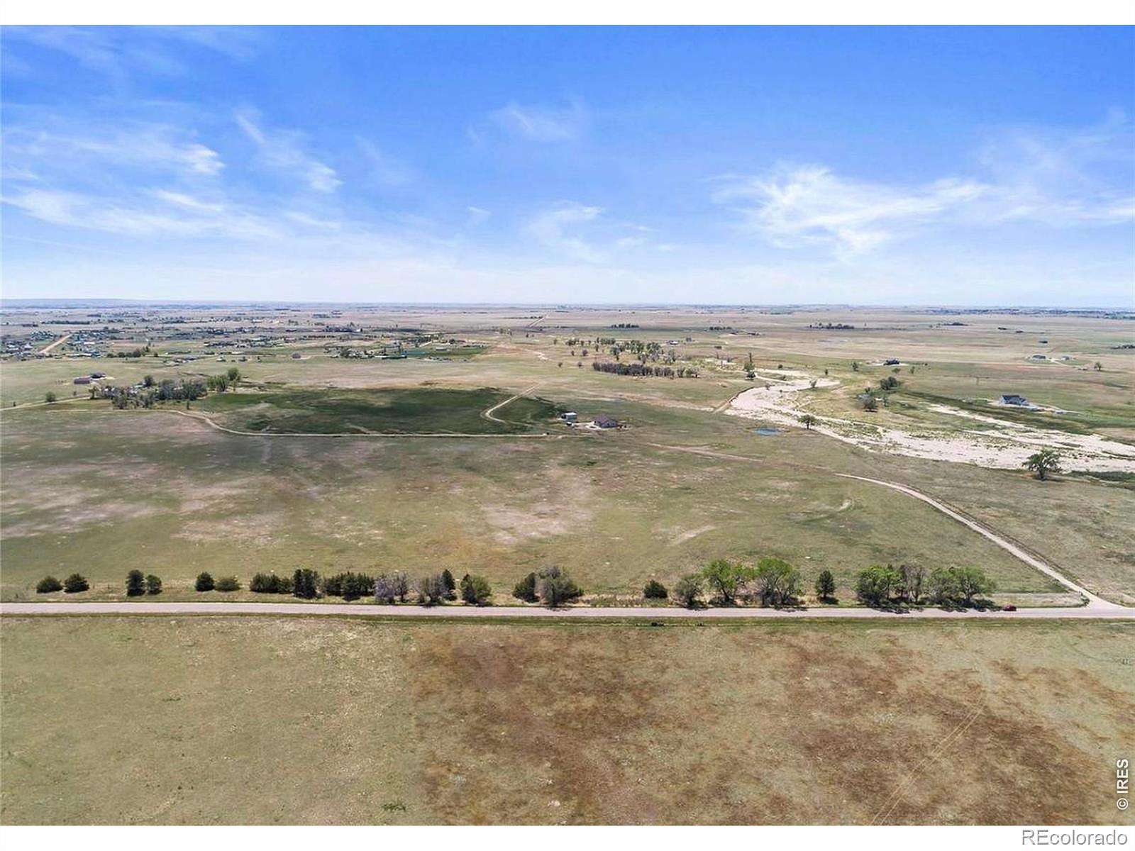 35.2 Acres of Land for Sale in Peyton, Colorado