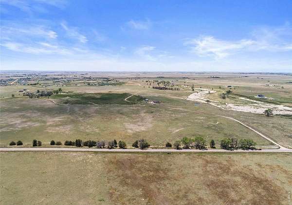 35.2 Acres of Land for Sale in Peyton, Colorado