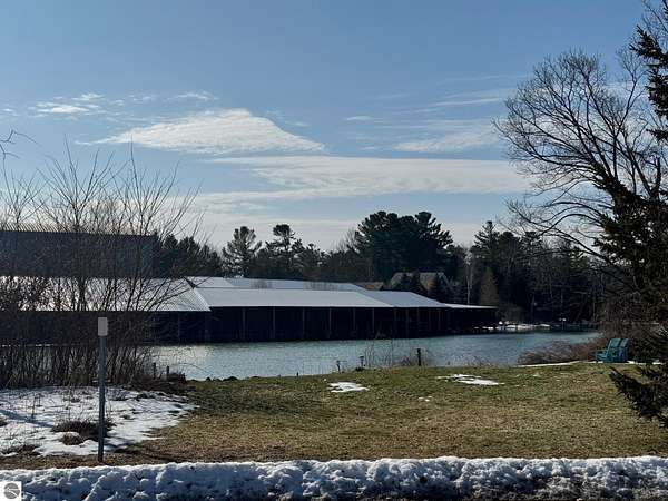 0.11 Acres of Land for Sale in Leland, Michigan