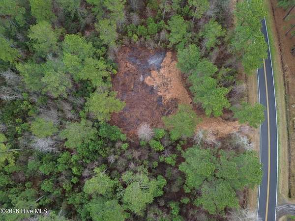 3 Acres of Residential Land for Sale in Wallace, North Carolina