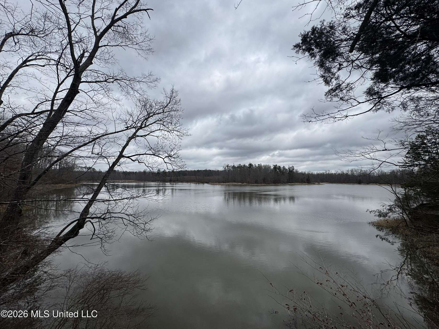 200 Acres of Recreational Land for Sale in Lexington, Mississippi