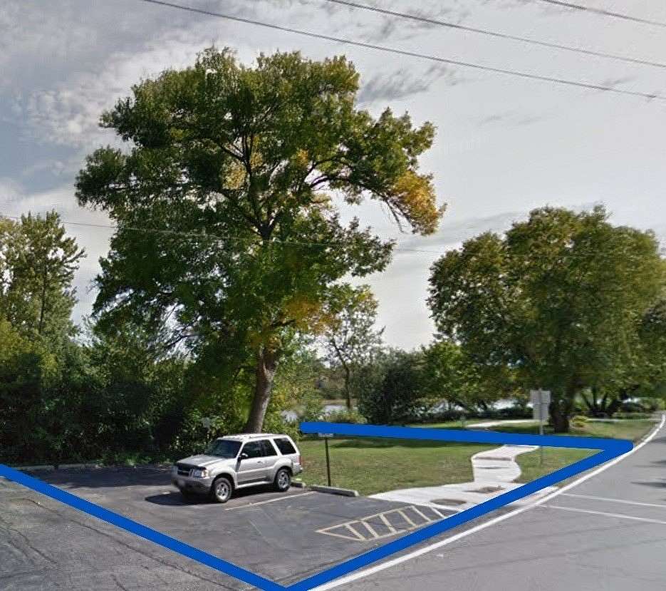 0.2 Acres of Residential Land for Auction in Carpentersville, Illinois