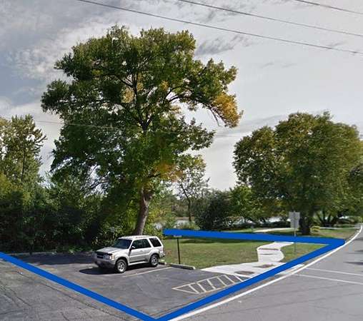 0.2 Acres of Residential Land for Auction in Carpentersville, Illinois