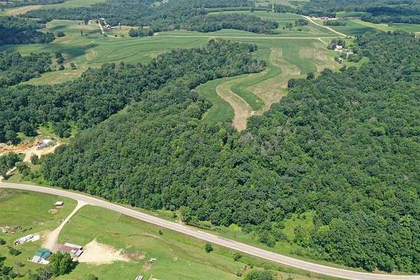 8 Acres of Land for Sale in Union Town, Wisconsin