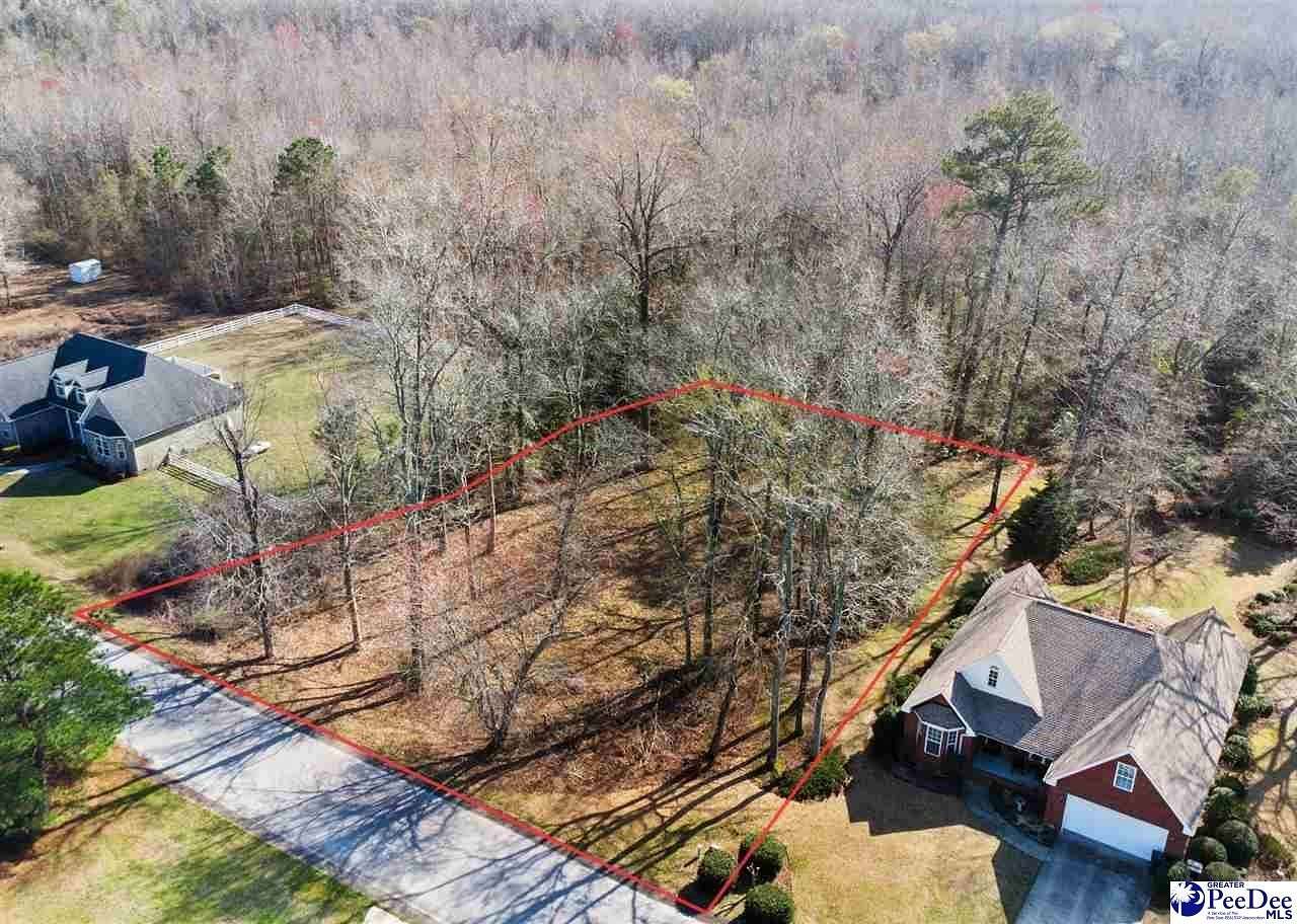 0.74 Acres of Residential Land for Sale in Darlington, South Carolina