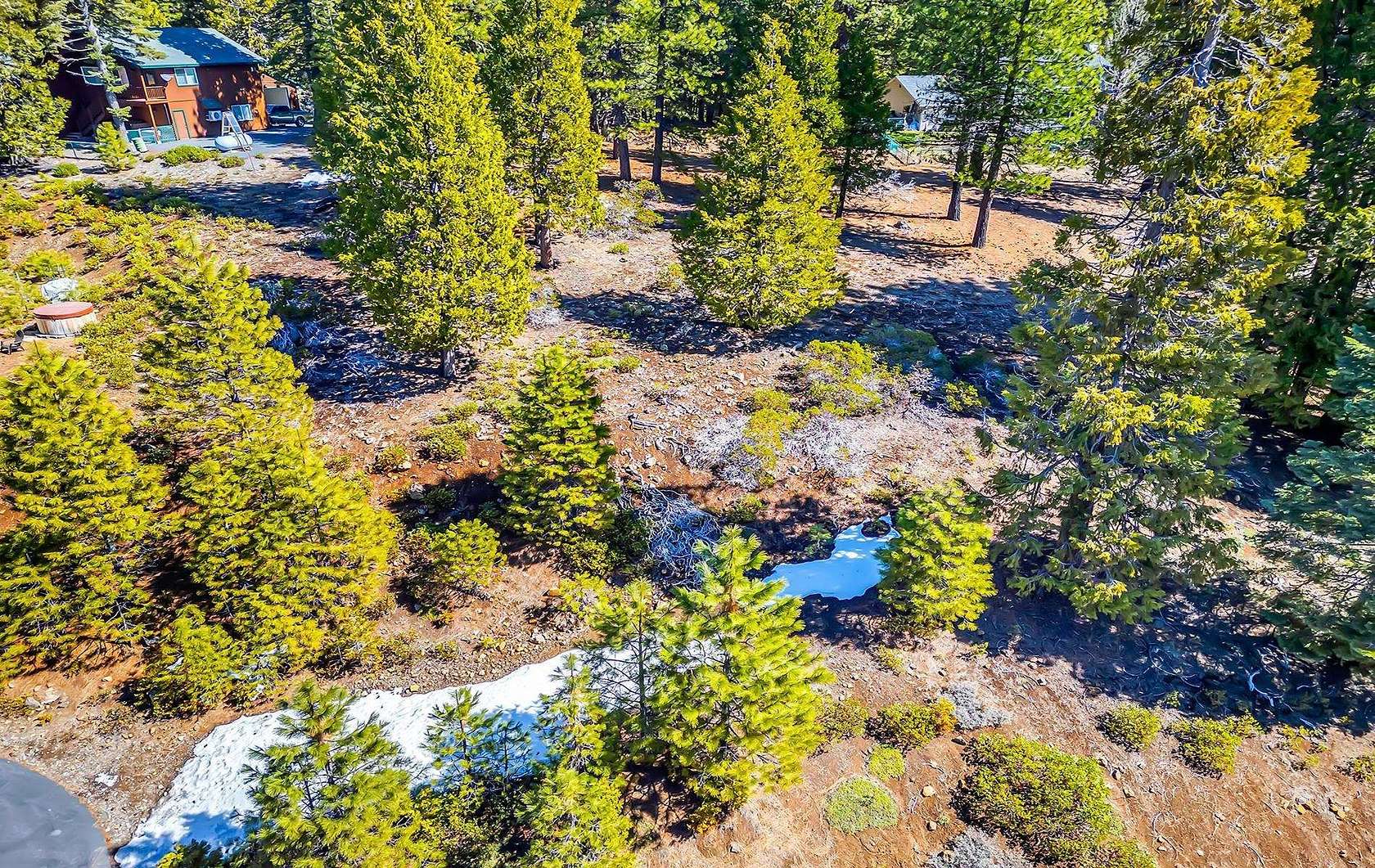 0.53 Acres of Residential Land for Sale in Lake Almanor West, California