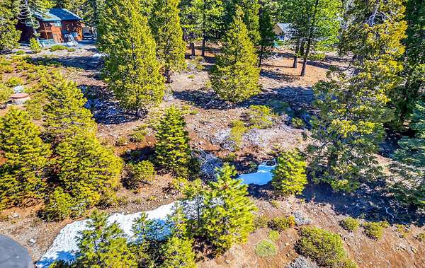 0.53 Acres of Residential Land for Sale in Lake Almanor West, California