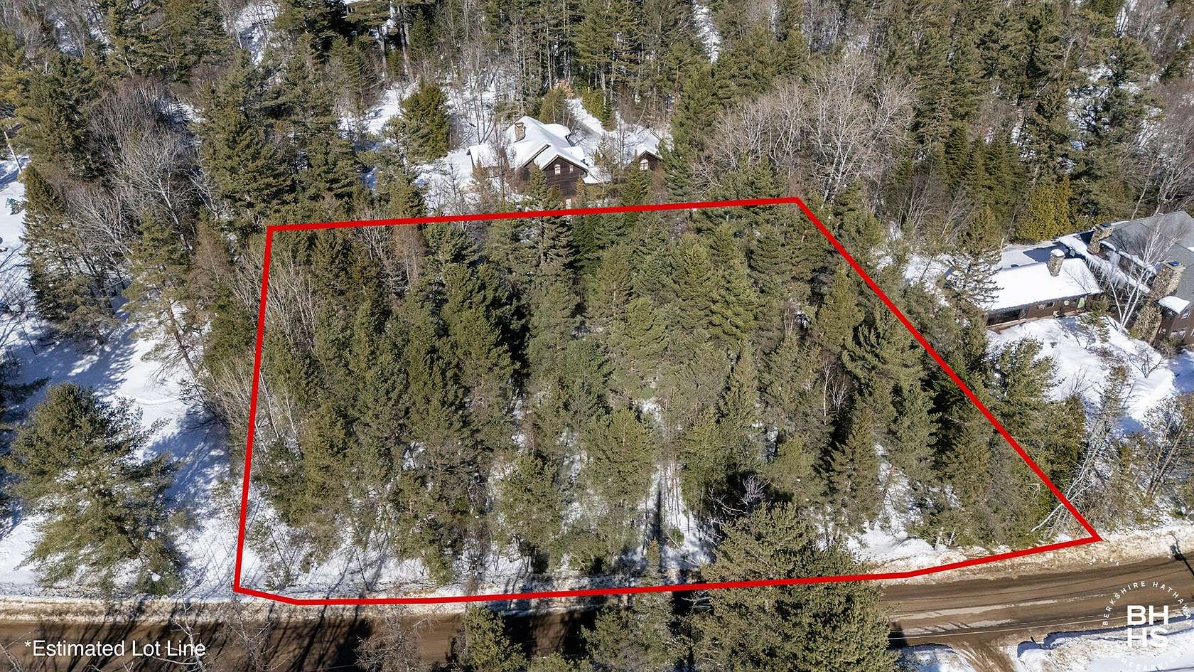 1.15 Acres of Residential Land for Sale in Lake Placid, New York