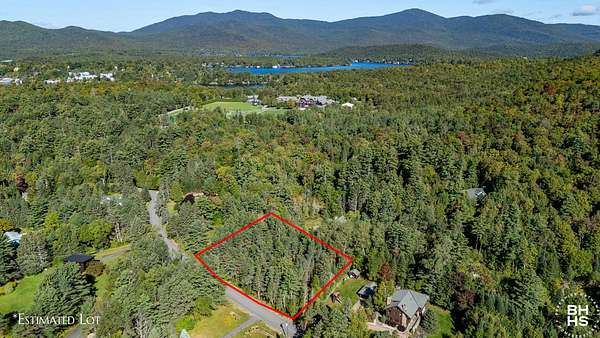 1.15 Acres of Residential Land for Sale in Lake Placid, New York