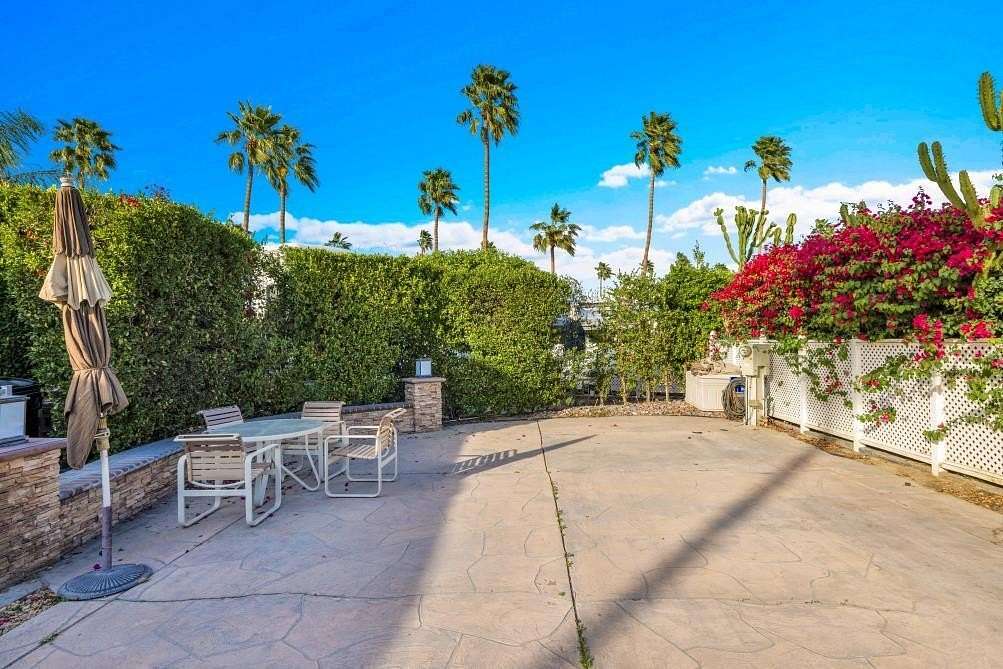 0.05 Acres of Land for Sale in Cathedral City, California