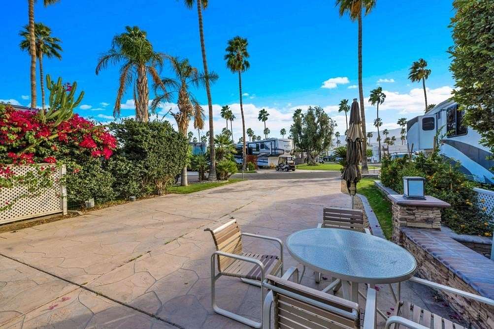 0.05 Acres of Land for Sale in Cathedral City, California