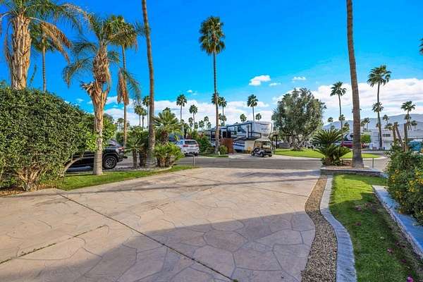 0.05 Acres of Land for Sale in Cathedral City, California