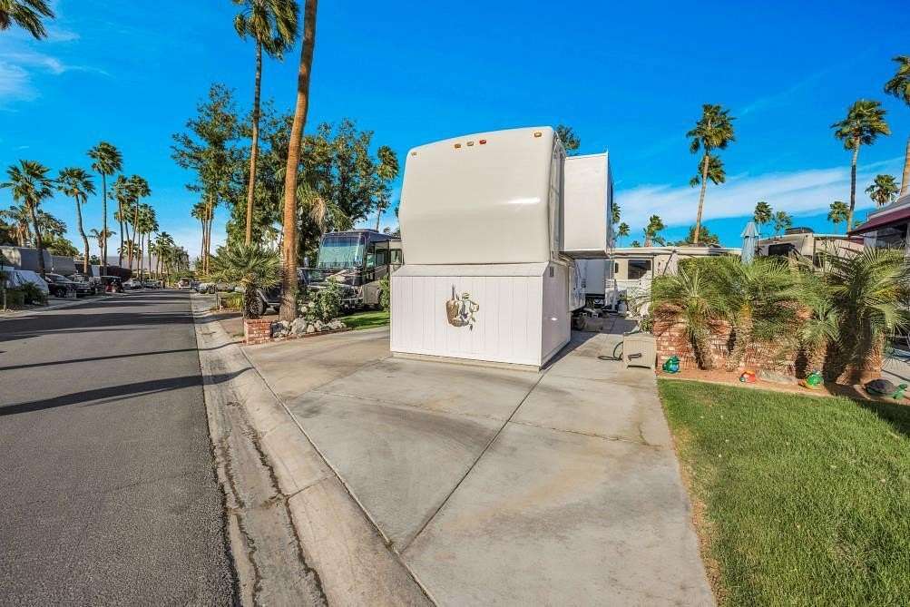 0.05 Acres of Land for Sale in Cathedral City, California