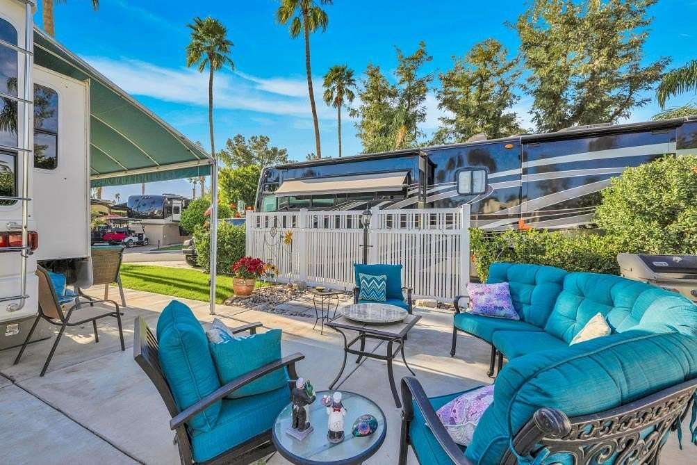 0.05 Acres of Land for Sale in Cathedral City, California