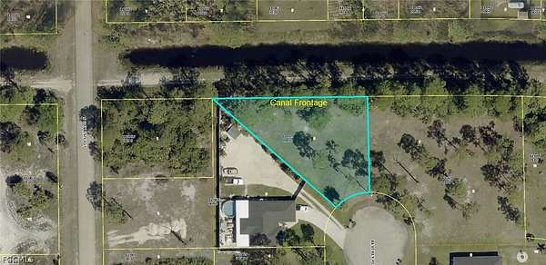 0.3 Acres of Land for Sale in Lehigh Acres, Florida