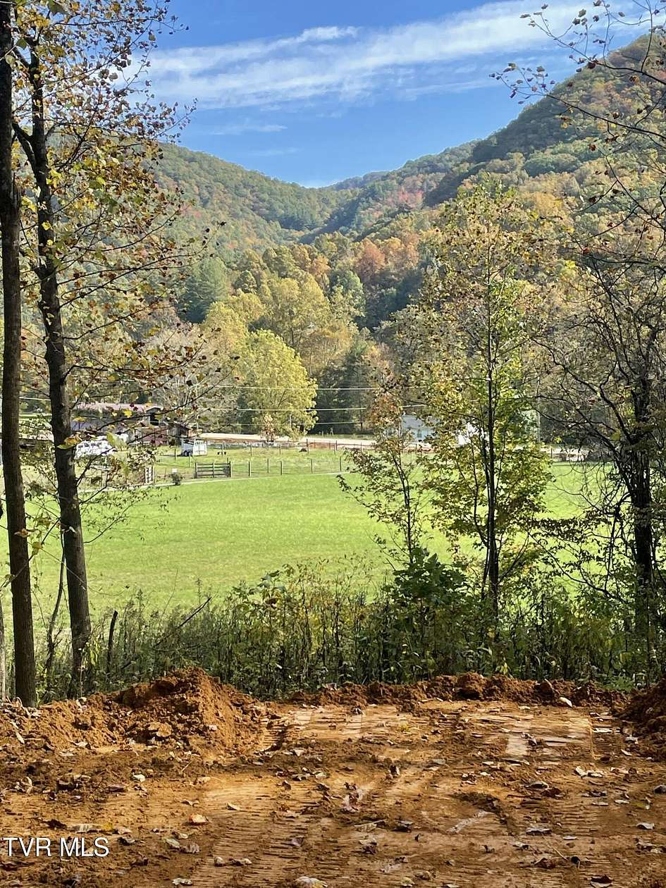 0.63 Acres of Residential Land for Sale in Jonesborough, Tennessee