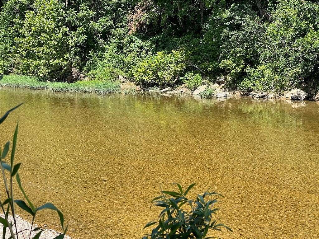 6 Acres of Residential Land for Sale in Berryville, Arkansas