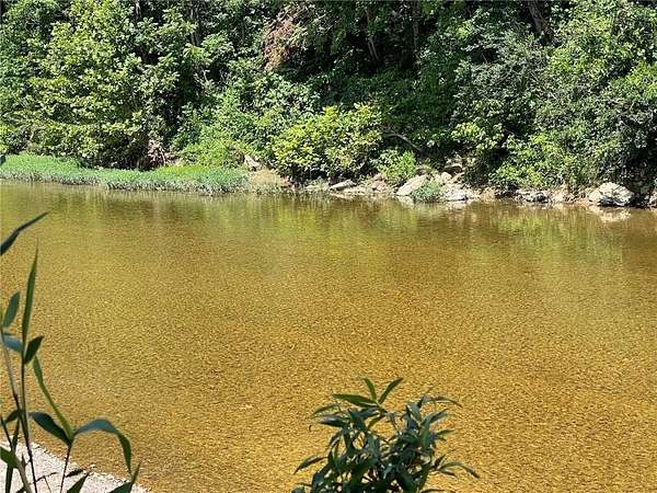 6 Acres of Residential Land for Sale in Berryville, Arkansas