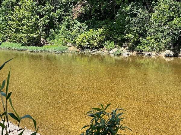 6 Acres of Residential Land for Sale in Berryville, Arkansas