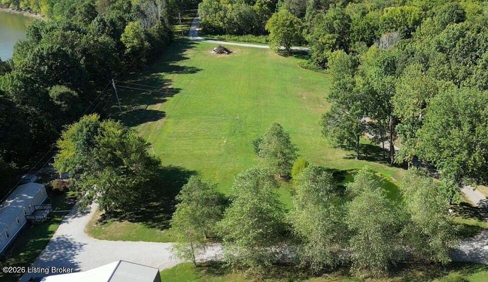 1.64 Acres of Residential Land for Sale in Leitchfield, Kentucky