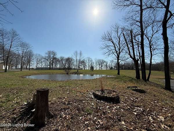 1.5 Acres of Residential Land for Sale in Leitchfield, Kentucky