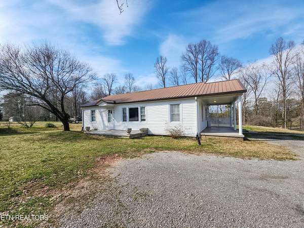 4.28 Acres of Improved Mixed-Use Land for Sale in Knoxville, Tennessee