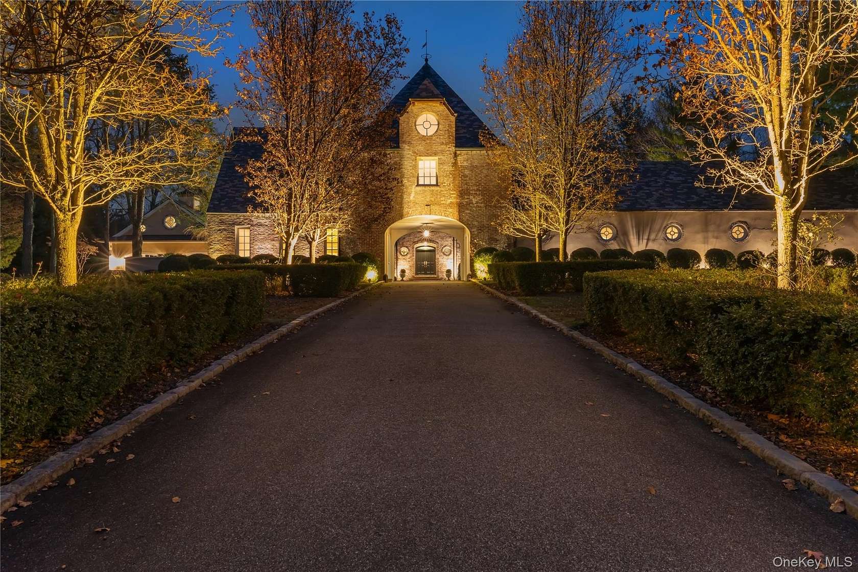 2 Acres of Land with Home for Sale in Muttontown, New York