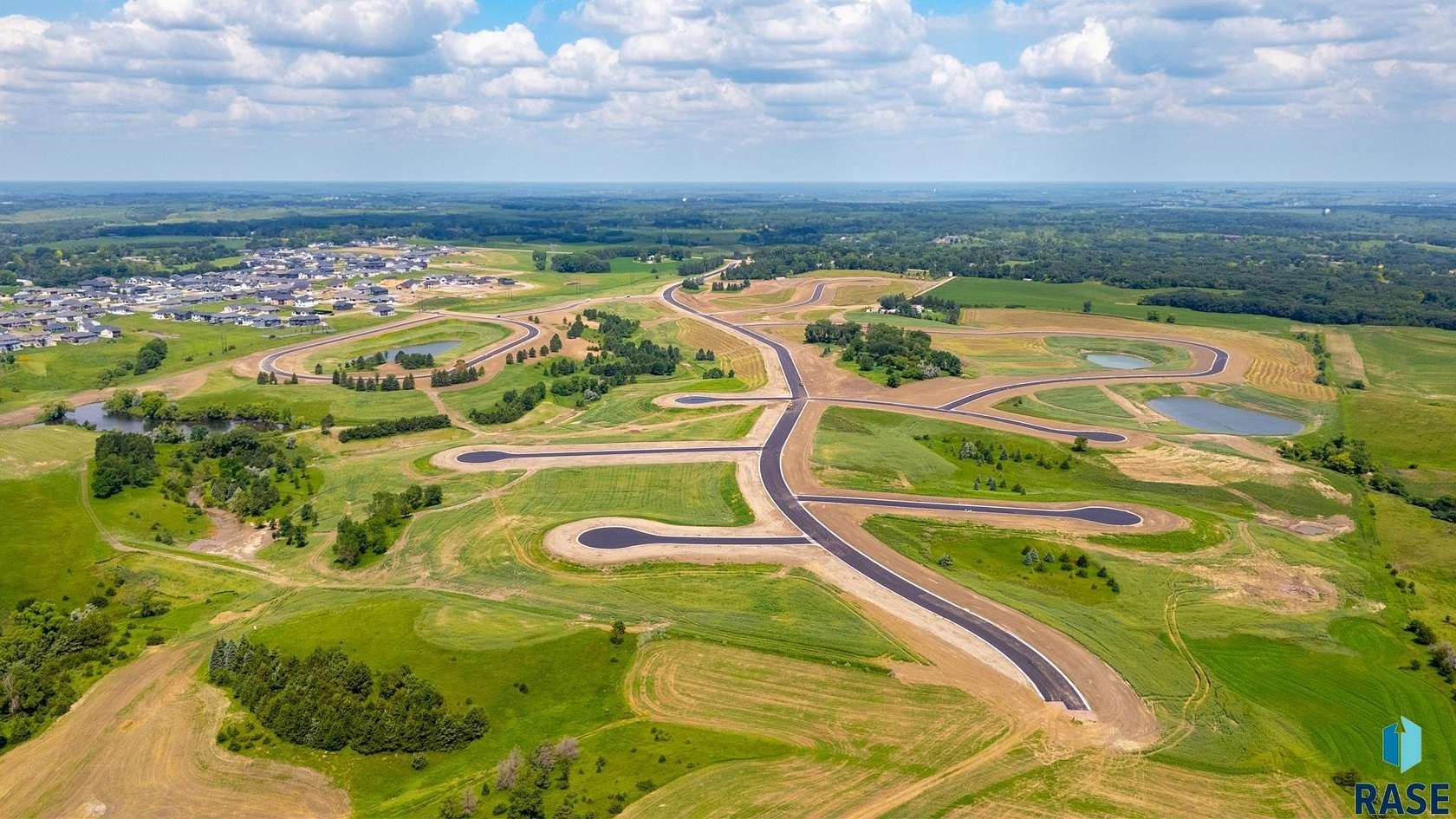 0.68 Acres of Residential Land for Sale in Sioux Falls, South Dakota