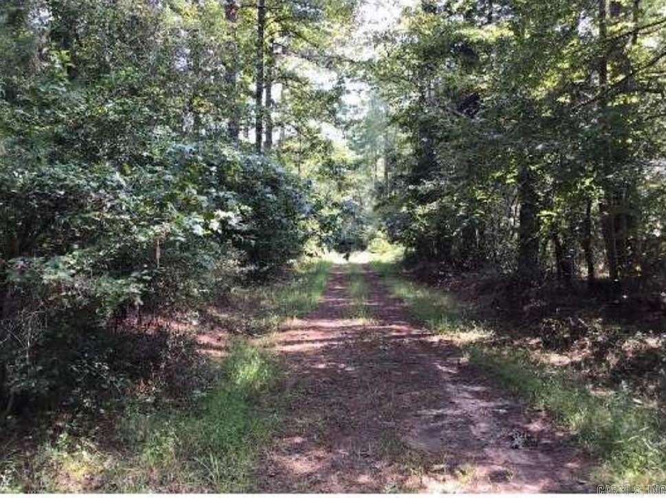 20 Acres of Recreational Land for Sale in Fordyce, Arkansas