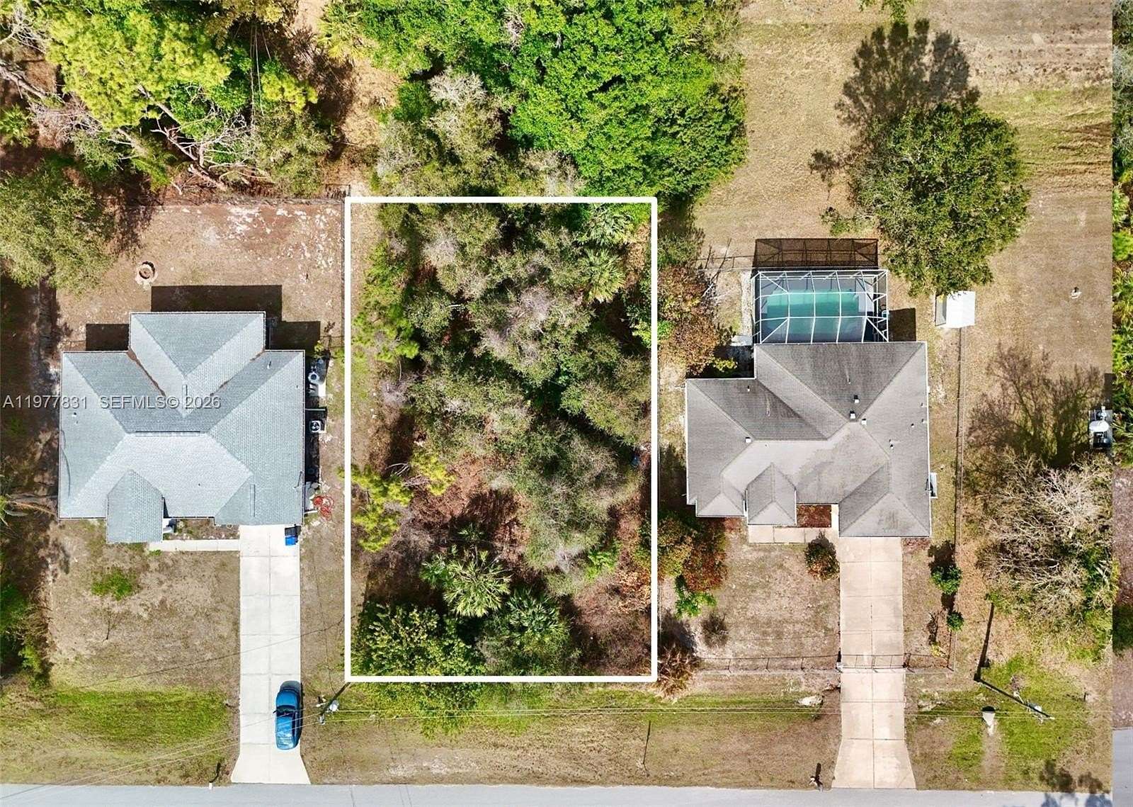 0.24 Acres of Residential Land for Sale in North Port, Florida