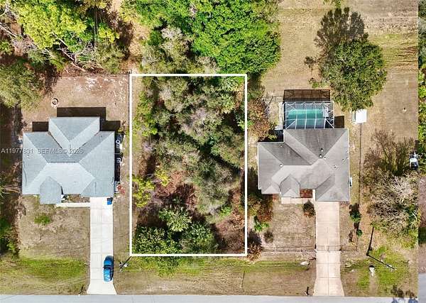 0.24 Acres of Residential Land for Sale in North Port, Florida