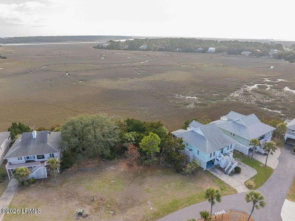 0.09 Acres of Residential Land for Sale in Saint Helena Island, South Carolina