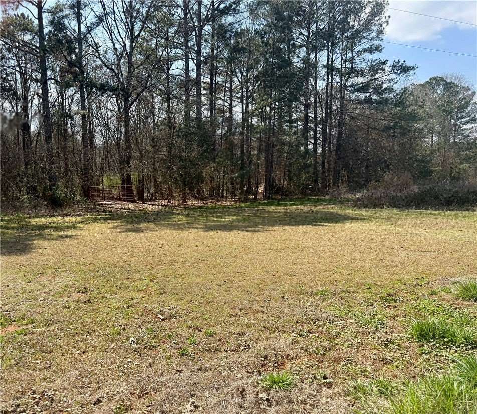 3 Acres of Residential Land for Sale in Seneca, South Carolina