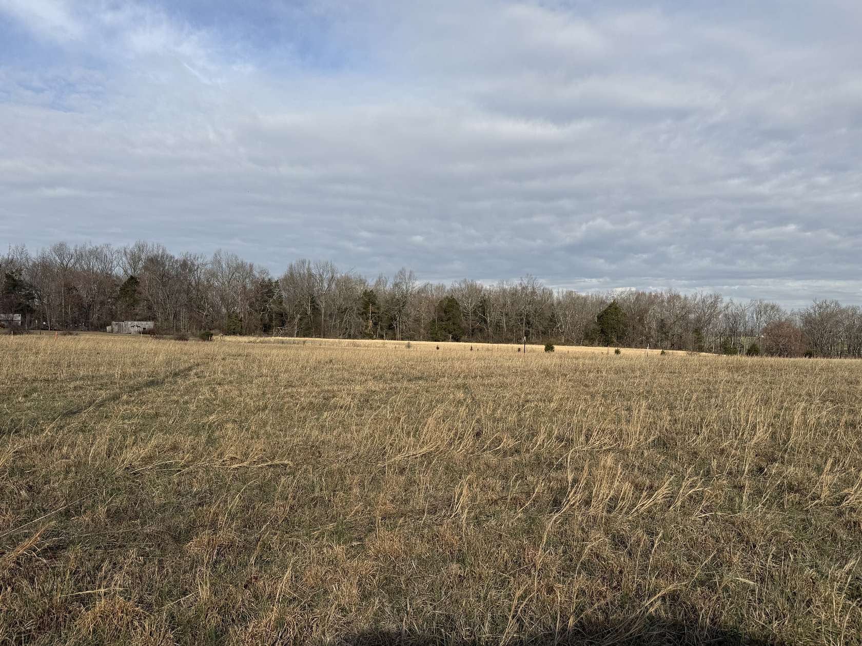 2.58 Acres of Residential Land for Sale in Bethpage, Tennessee