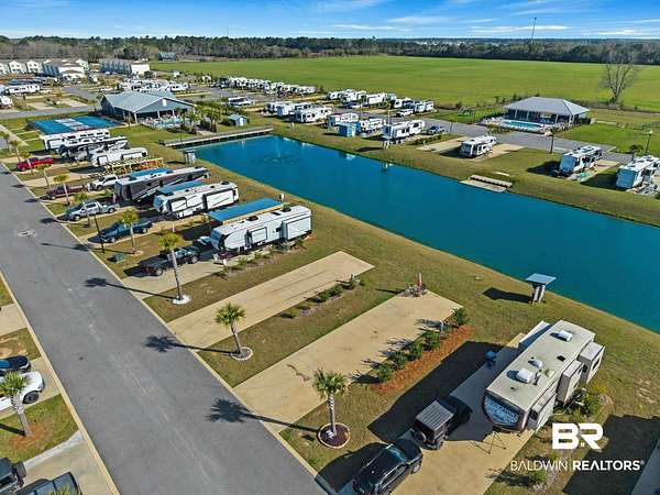 0.07 Acres of Land for Sale in Foley, Alabama