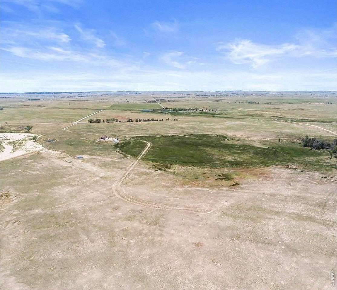 36.7 Acres of Land for Sale in Peyton, Colorado