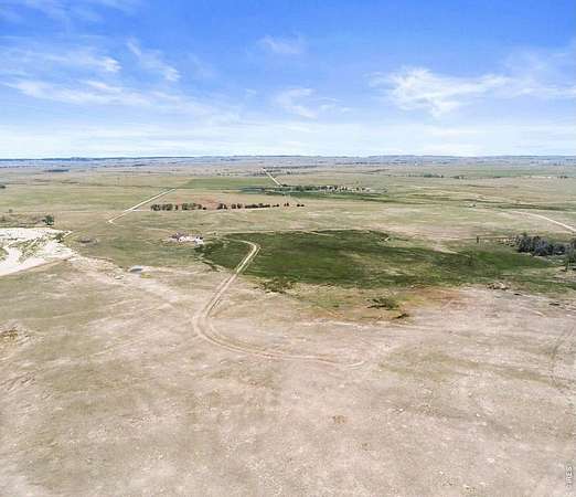 36.7 Acres of Land for Sale in Peyton, Colorado