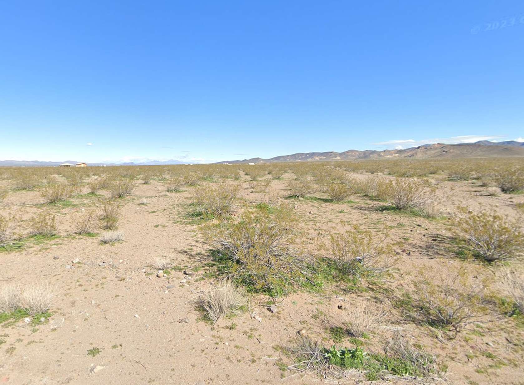 1 Acre of Residential Land for Sale in Dolan Springs, Arizona