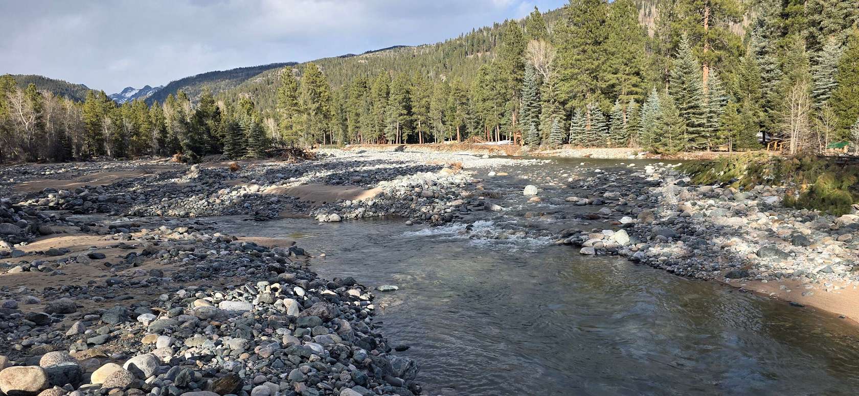 1.85 Acres of Residential Land for Sale in Bayfield, Colorado