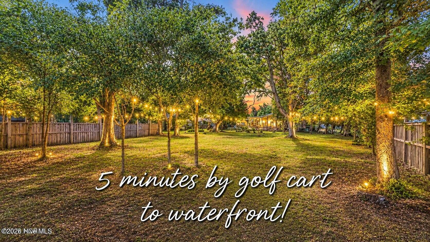 0.23 Acres of Residential Land for Sale in Southport, North Carolina