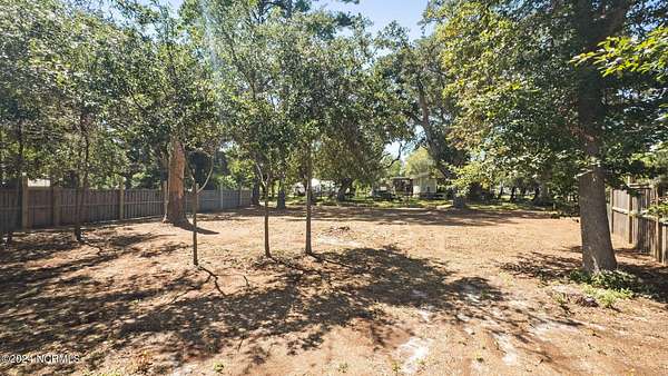 0.23 Acres of Residential Land for Sale in Southport, North Carolina