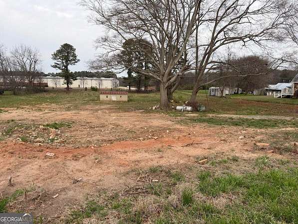 0.92 Acres of Mixed-Use Land for Sale in Commerce, Georgia