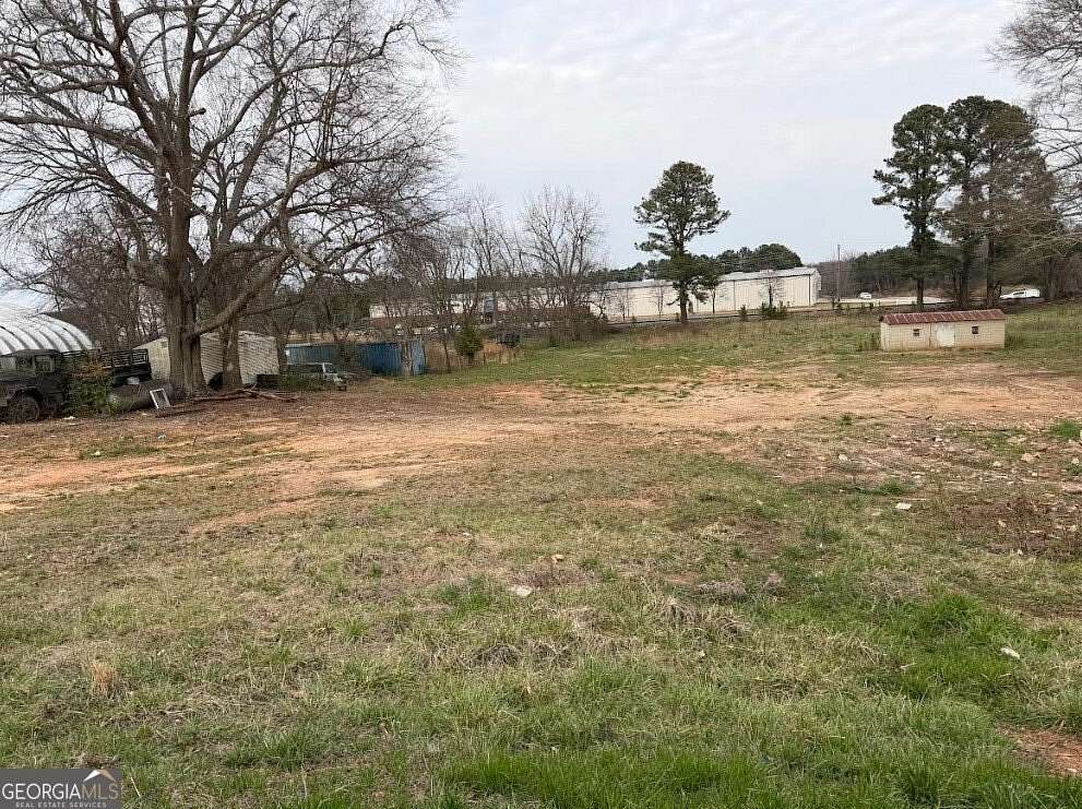 0.83 Acres of Mixed-Use Land for Sale in Commerce, Georgia