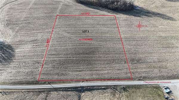 3 Acres of Land for Sale in Cosby, Missouri