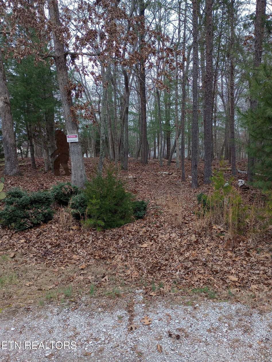 0.3 Acres of Residential Land for Sale in Crossville, Tennessee