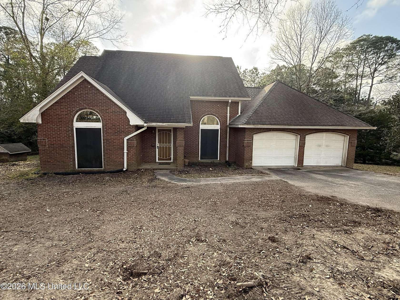 2.8 Acres of Land with Home for Sale in Biloxi, Mississippi