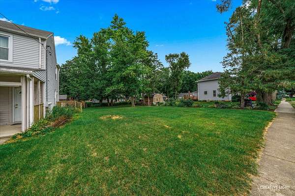 0.11 Acres of Land for Sale in Maple Park, Illinois