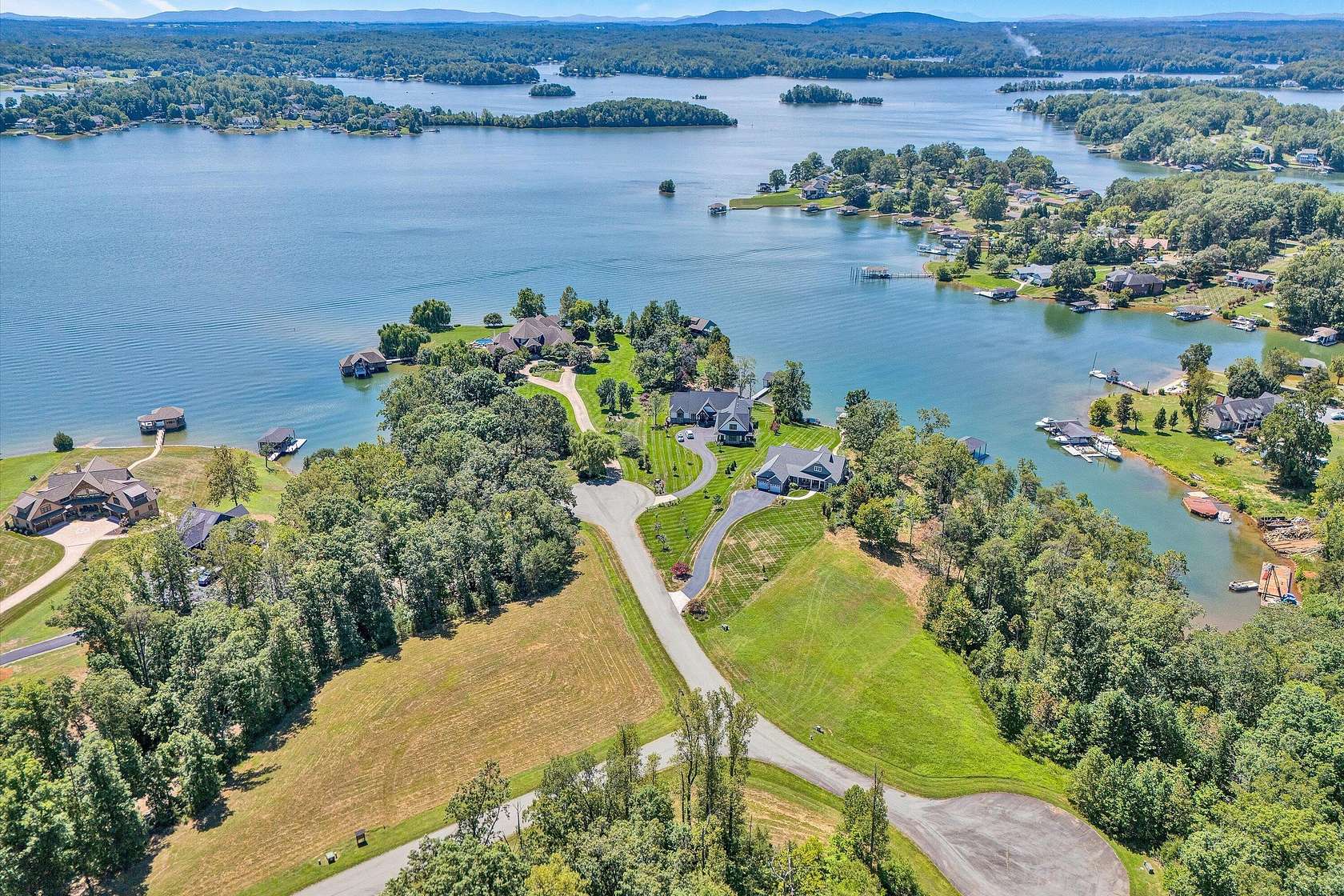 0.46 Acres of Land for Sale in Moneta, Virginia