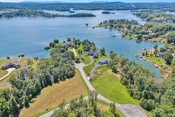 0.46 Acres of Land for Sale in Moneta, Virginia