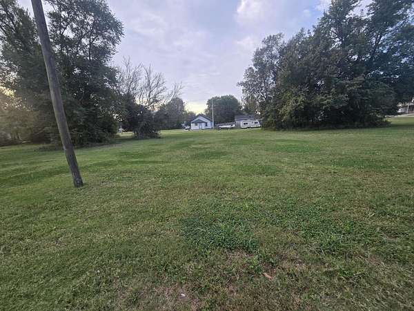 0.16 Acres of Residential Land for Sale in Winfield, Kansas